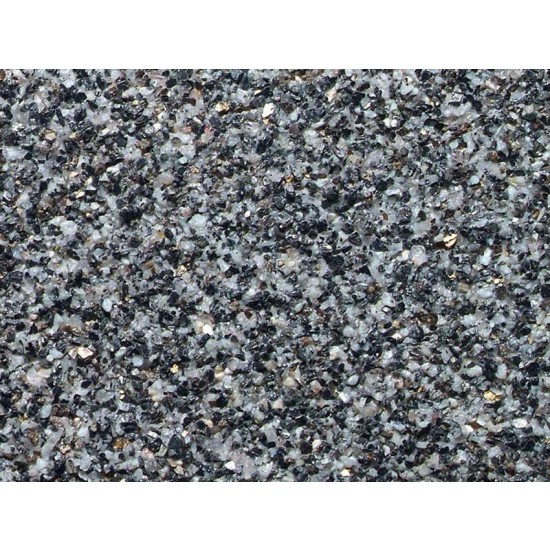 PROFI Ballast "Granite" (grey, 250g, grain 1 - 2 mm)