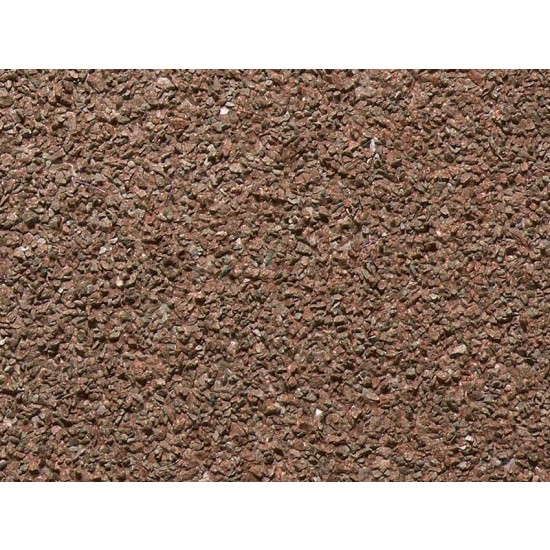 PROFI Ballast "Gneiss" (reddish brown, 250g, grain 1 - 2 mm)