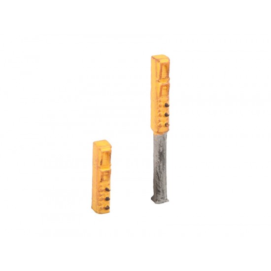 HO Scale Intercom Set