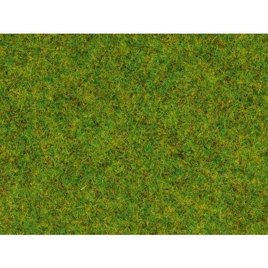 HO,TT,N,Z Scale Scatter Grass "Spring Meadow" (Length: 2.5mm, 100g)
