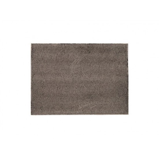 HO Scale Structured Place "Roman Pattern" (15.5 cm wide, 21 cm long)