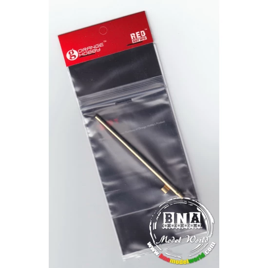 1/35 Soviet 85mm Zis-S-53 Barrel (for T-34/85) for Dragon T-34/85 kits