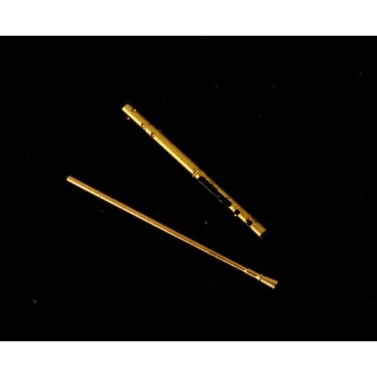 1/35 MG-34T Barrel Set