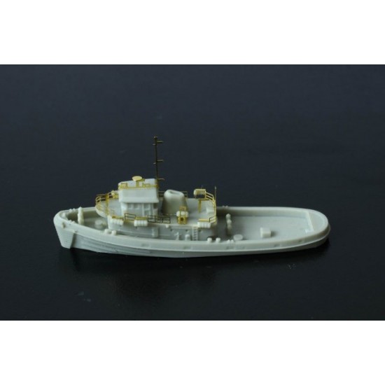 1/700 Tug Boat YTB-782/787 (YOKOSUKA Base) (2pcs)