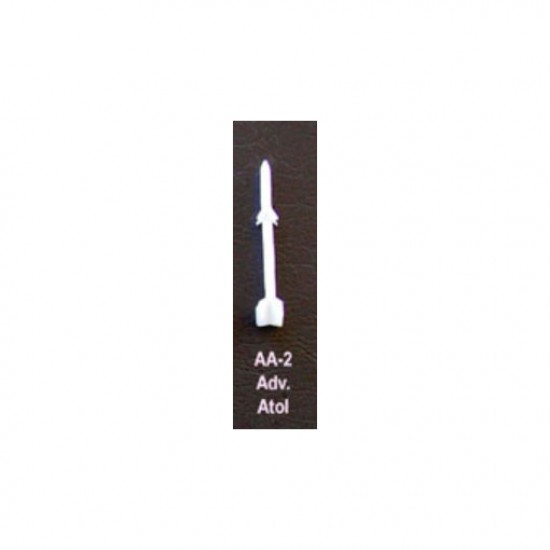 1/144 Modern Russian Weapons Vol. 2 - AA-2 Adv. Atol (2pcs) 