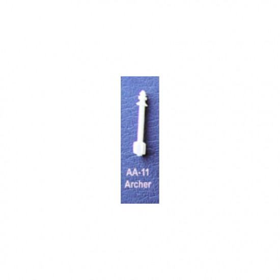 1/144 Modern Russian Weapons Vol. 6 - AA-11 Archer (2pcs) 