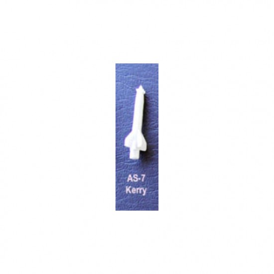 1/144 Modern Russian Weapons Vol. 7 - AS-7 Kerry (2pcs)