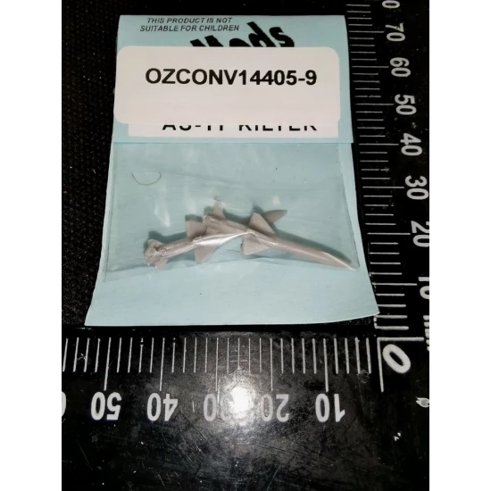1/144 Modern Russian Weapons Vol. 9 - AS-11 Kilter (2pcs) 