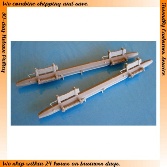1/32 Multiple Ejector Rack (2pcs)
