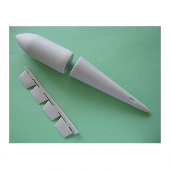 1/48 22000 lb Grand Slam Bomb