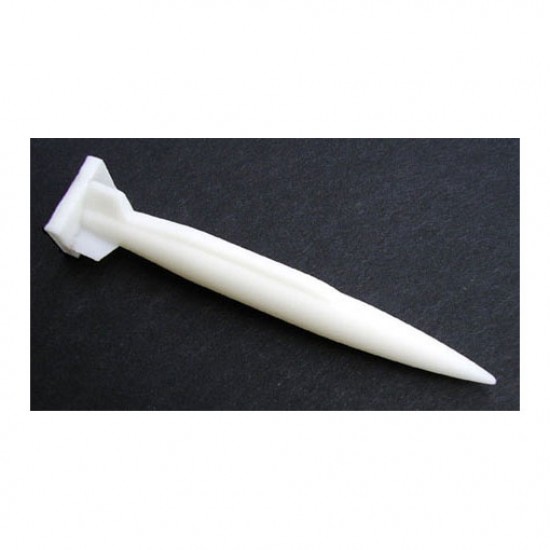 1/72 AGM-69 SRAM Missiles (4pcs)