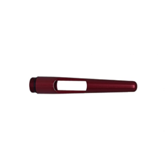 Anodized Aluminum Handle for Paasche Airbrush PAA-MIL-SET