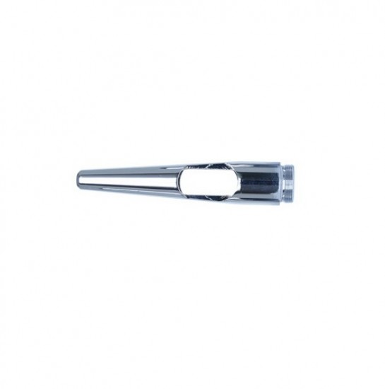 Paasche HVL-200 Anodized Solid Metal Handle For H/HS/VL/VLS Series Airbrushes