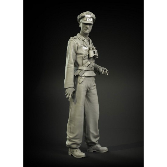1/35 German Tanker Close Combat (1941-45) Vol.2