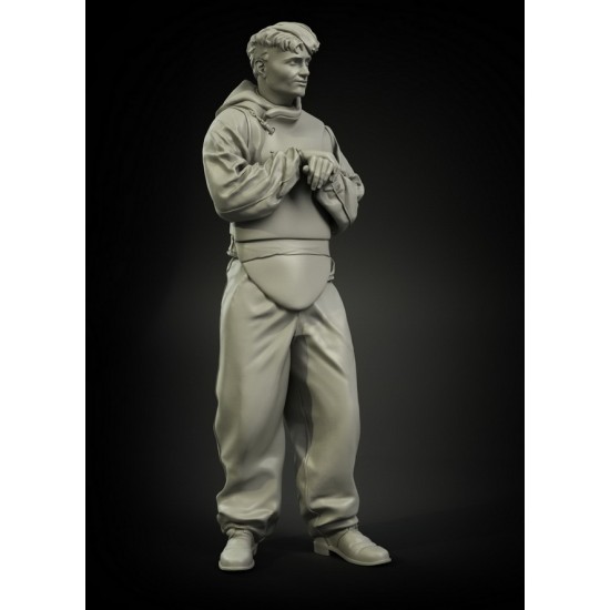 1/35 Soviet Assault Engineer No.1
