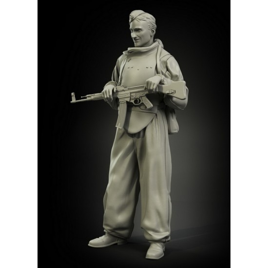 1/35 Soviet Assault Engineer No.2
