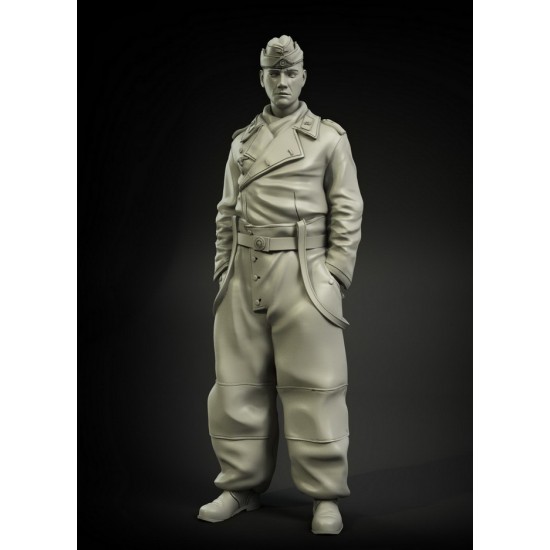 1/35 German Tanker Winter Trousers No.2