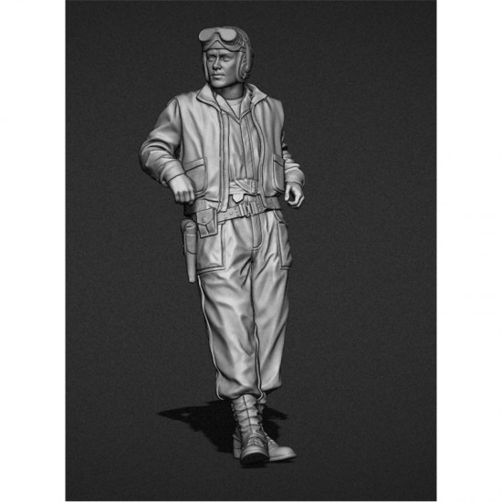 1/35 US Tanker with Coverall Vol.2