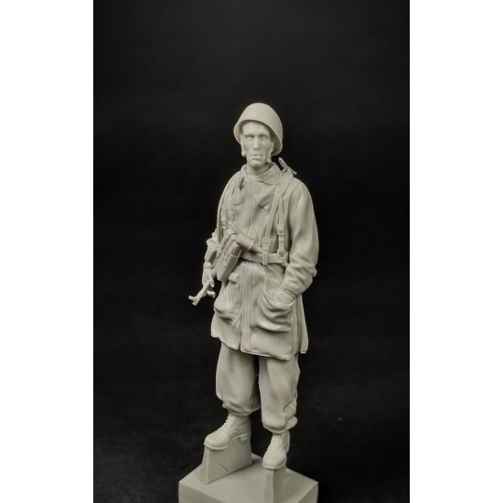 1/35 German Fallschirmjager, Italy No.1