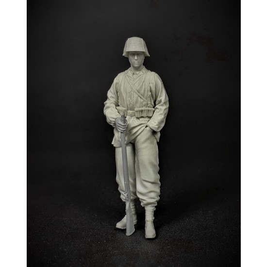 1/35 Hitlerjugend Grenadier Normandy No.2