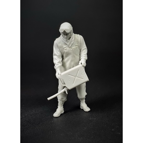 1/35 US Tanker Refueling No.2