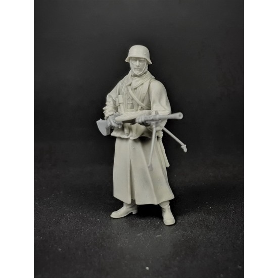 1/35 Totenkopf Grenadier Demianski No.1