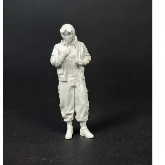 1/35 US After Battle Tanker No.2