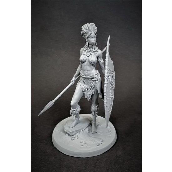 75mm Masai Scout Beauty
