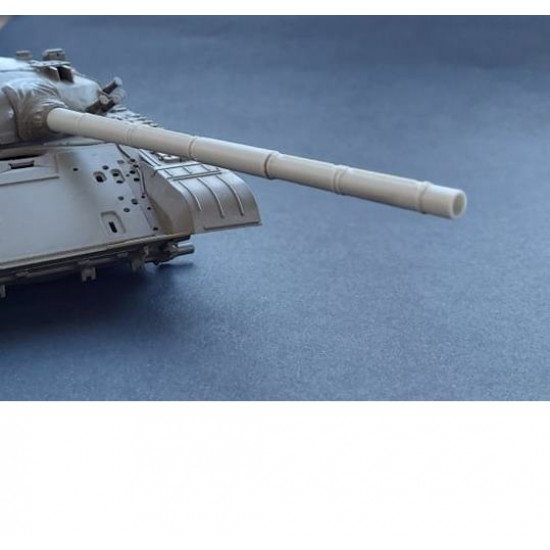 1/35 2A46M Gun Barrel for Soviet T-64/72/90 MBT