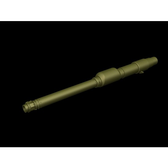 1/35 RH-M 120 Gun Barrel for Leopard 2A5 MBT