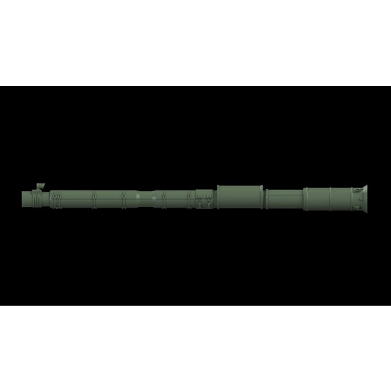 1/35 L7 Gun for German MBT Leopard 1