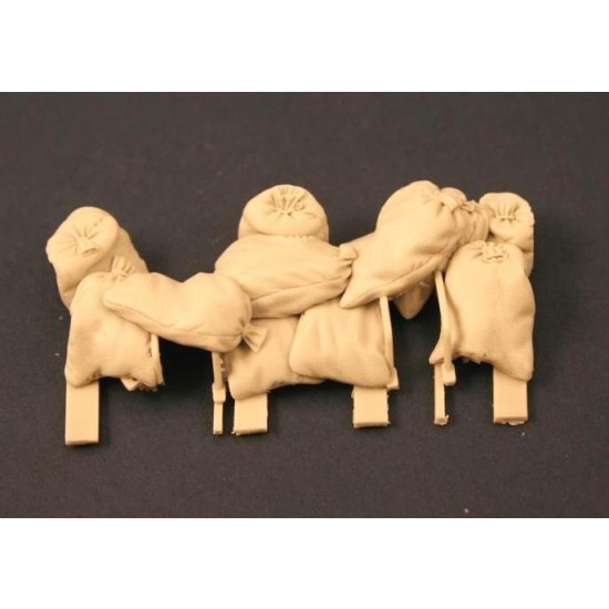 1/35 Sand Armour for British Cruiser Tank Comet A34