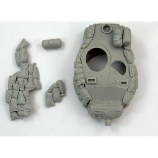 1/35 US M-41 "Walker Bulldog" Conversion Set w/Sandbags Armour