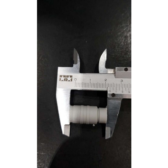 1/35 Modern Plastic Barrels (200L & 50L)