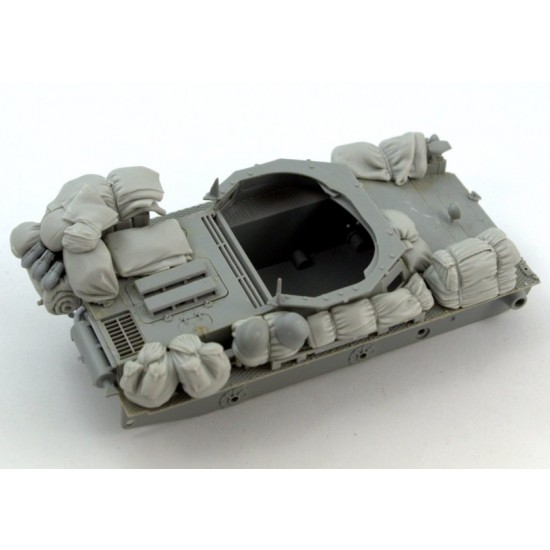 1/35 German Panzerjaeger I Stowage set