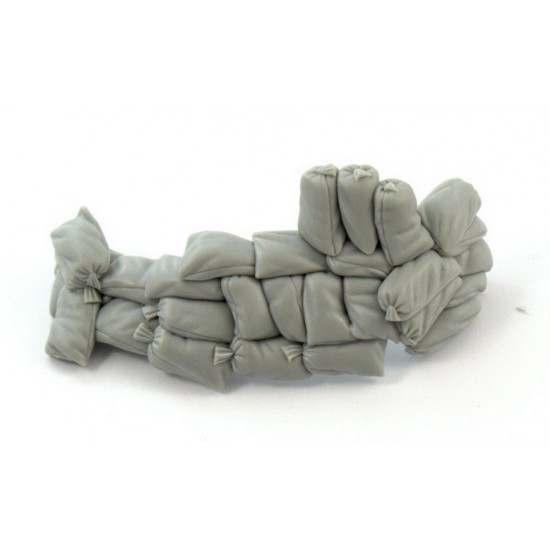 1/35 British M3 Grant Sand Armour for Takom kits