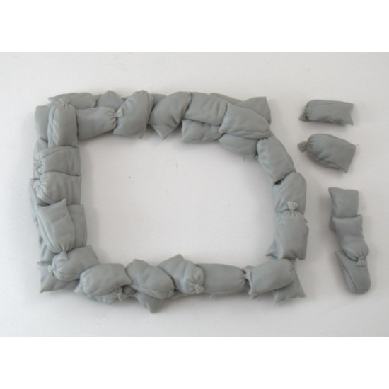 1/35 Vietnam War Sand M113 APC Sand Armour