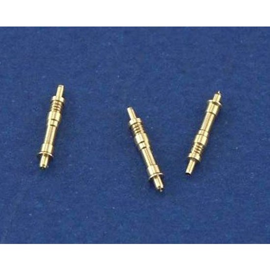 1/35 US SRC 610 Antenna Mount