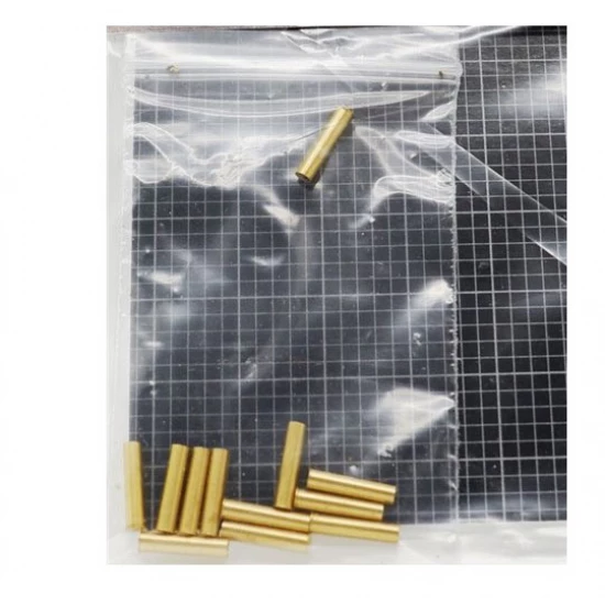 1/35 M3 Lee, M4 Sherman 75 & Cromwell (M2/M3/OQFV) 75mm Tank Gun Cartridge Cases (12pcs)