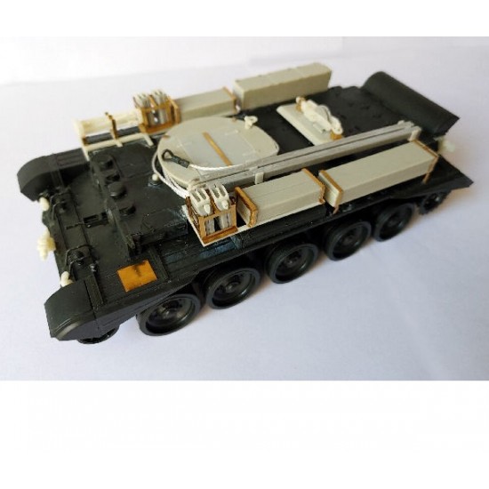 1/35 Cromwell ARV Conversion set for Tamiya kits