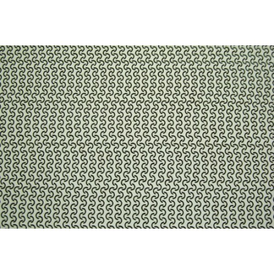1/35 Fake Net II for General Use (Craft Laser-cut Paper kit)