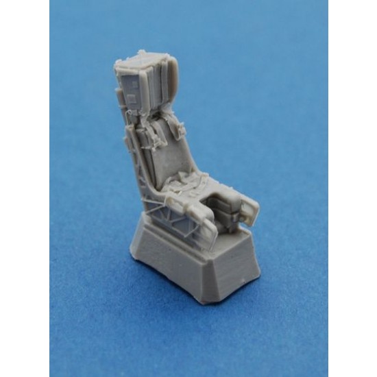 1/48 NACES SJU-17 Ejection Seat for McDonnell Douglas F-18C/D, F-14 Super Tomcat