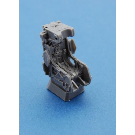 1/48 KS-3/4 Ejection Seat for Sukhoi Su-7, Su-9