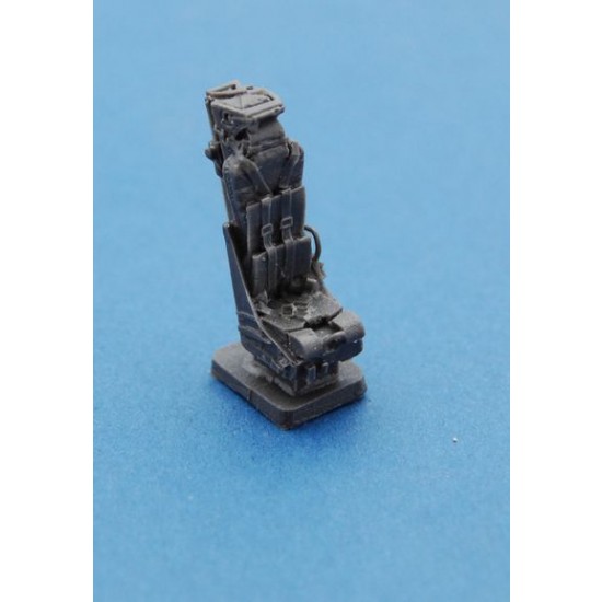 1/48 Martin-Baker Mk.4 Ejection Seat for Dassault Mystere IVA, Mirage F.1, Alpha Jet