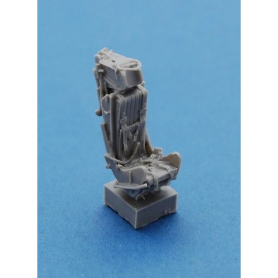 1/48 Martin Baker Mk.2B Ejection Seat for Westland Wyvern, Gloster Meteor T.7, Attacker FB