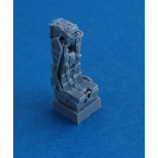 1/48 Martin-Baker Mk.4-DSA Ejection Seat for Airfix kit de Havilland Sea Vixen FAW.2