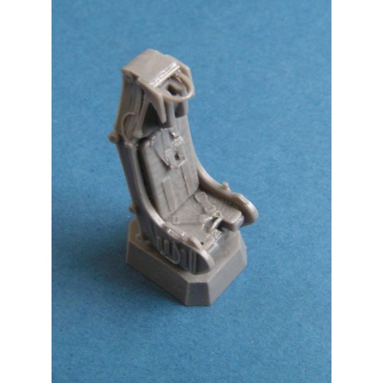1/48 ESCAPAC IG-2 Ejection Seat for A-7B/E/D/H/P, A-4F/G/H/K/M, TA-4/F/G/H/K/J