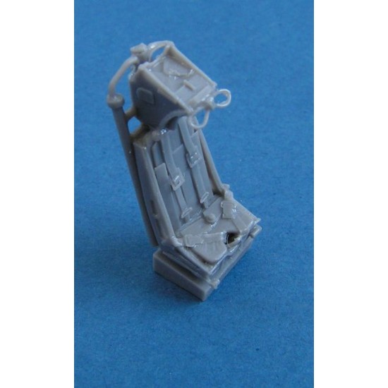 1/48 Folland Gnat Type 4 GT/1 Ejection Seat for Airfix kit (1 Seat)