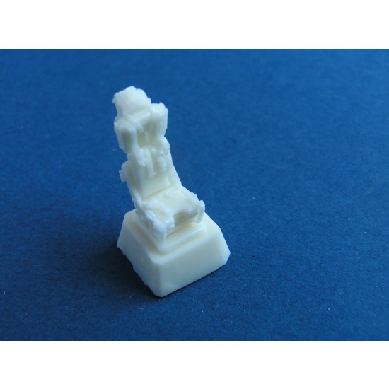 1/72 Martin-Baker Mk.7 Ejection Seat for F-4 Phantom II