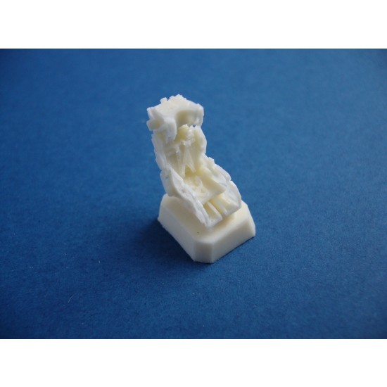 1/72 KS-3/4 Ejection Seat for Sukhoi Su-7, Su-9